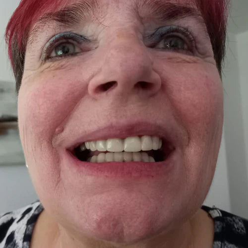 Sourire Clipse 1