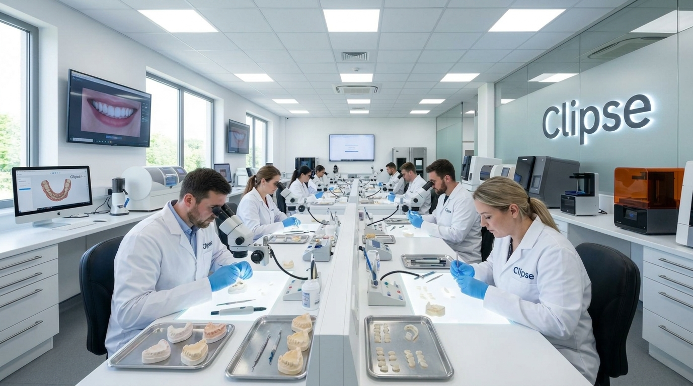Laboratoire Clipse
